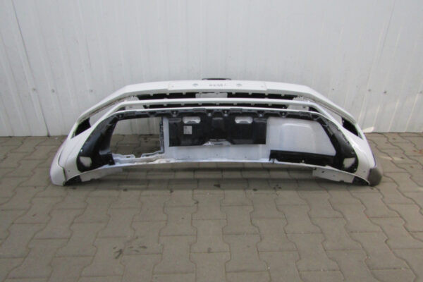 Bumper Volkswagen VW Amarok Facelift 16- 2H6807178A  Voorbumper HK581