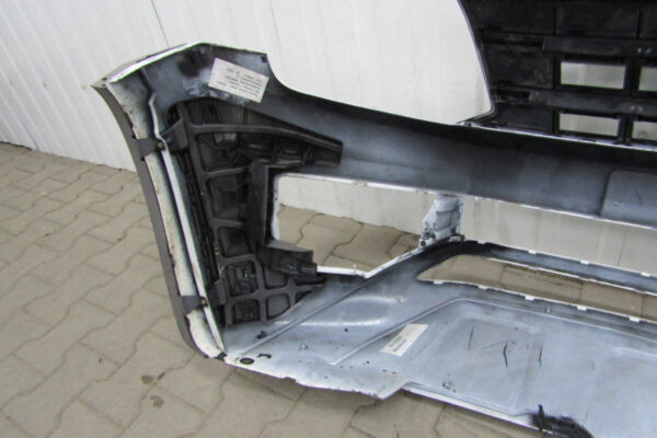 Bumper Volkswagen VW Amarok Facelift 16- 2H6807178A  Voorbumper HK581