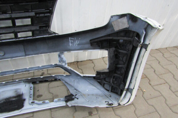 Bumper Volkswagen VW Amarok Facelift 16- 2H6807178A  Voorbumper HK581