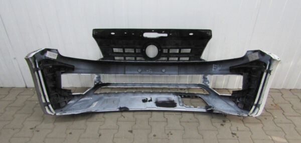 Bumper Volkswagen VW Amarok Facelift 16- 2H6807178A  Voorbumper HK581