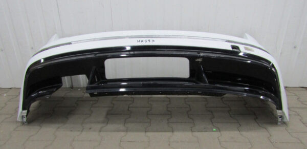 Bumper Volkswagen VW Tiguan 2 II 5NA R-Line RLINE 15-20 5NA807417 Achterbumper HK593