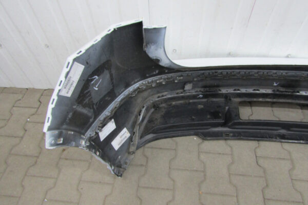 Bumper Volkswagen VW Tiguan 2 II 5NA R-Line RLINE 15-20 5NA807417 Achterbumper HK593