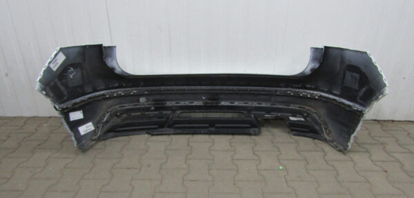 Bumper Volkswagen VW Tiguan 2 II 5NA R-Line RLINE 15-20 5NA807417 Achterbumper HK593