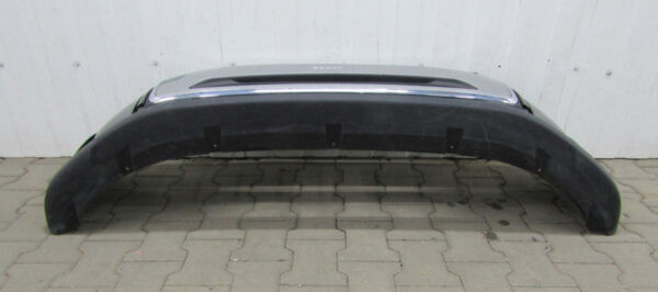 Bumper MINI F55 F56 F57 FACELIFT SE 21-9450544 Voorbumper HK604