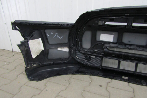 Bumper MINI F55 F56 F57 FACELIFT SE 21-9450544 Voorbumper HK604