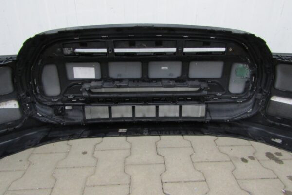 Bumper MINI F55 F56 F57 FACELIFT SE 21-9450544 Voorbumper HK604