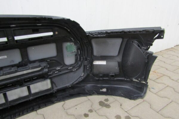 Bumper MINI F55 F56 F57 FACELIFT SE 21-9450544 Voorbumper HK604
