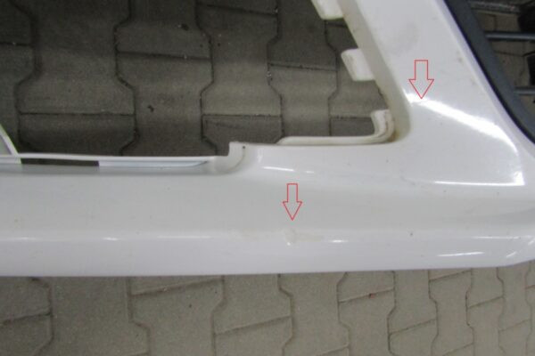 Bumper Volkswagen VW Passat CC 3C8 08-12 3C8807217 Voorbumper HK606