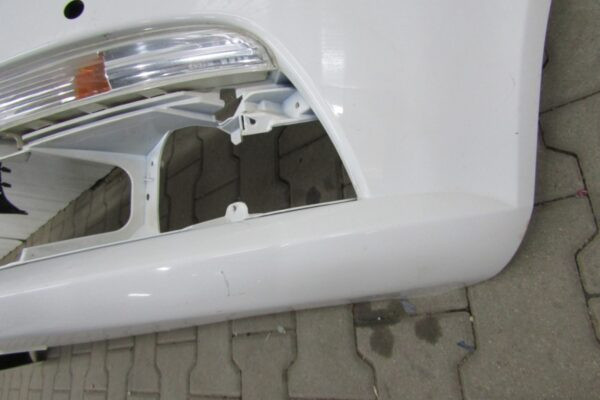 Bumper Volkswagen VW Passat CC 3C8 08-12 3C8807217 Voorbumper HK606