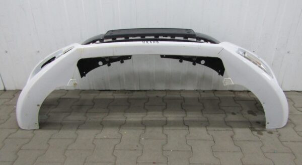Bumper Volkswagen VW Passat CC 3C8 08-12 3C8807217 Voorbumper HK606