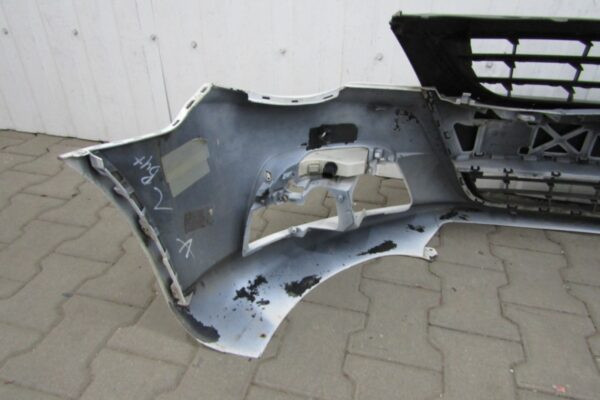 Bumper Volkswagen VW Passat CC 3C8 08-12 3C8807217 Voorbumper HK606