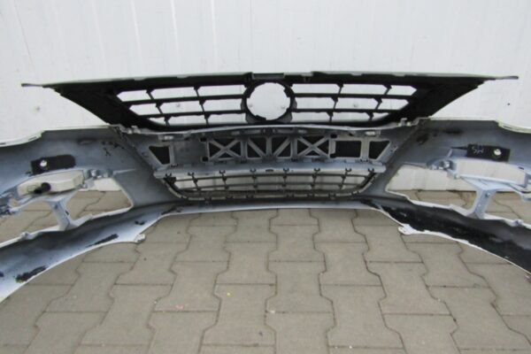 Bumper Volkswagen VW Passat CC 3C8 08-12 3C8807217 Voorbumper HK606