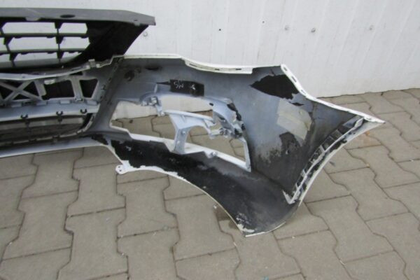 Bumper Volkswagen VW Passat CC 3C8 08-12 3C8807217 Voorbumper HK606