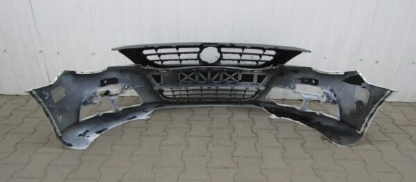 Bumper Volkswagen VW Passat CC 3C8 08-12 3C8807217 Voorbumper HK606