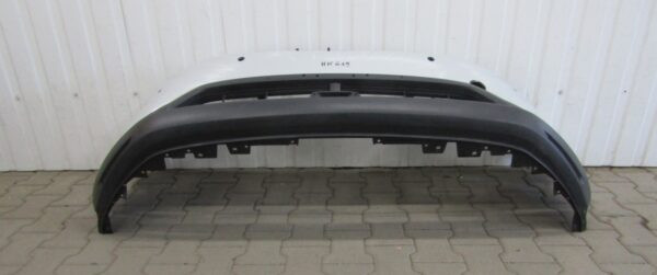 Bumper Mazda MX-30 MX30 20- DN4E-50031 Voorbumper HK619