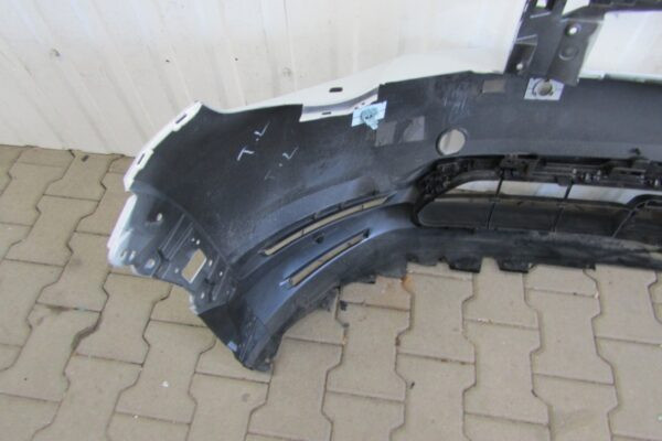 Bumper Mazda MX-30 MX30 20- DN4E-50031 Voorbumper HK619