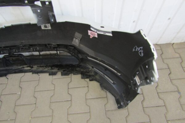 Bumper Mazda MX-30 MX30 20- DN4E-50031 Voorbumper HK619