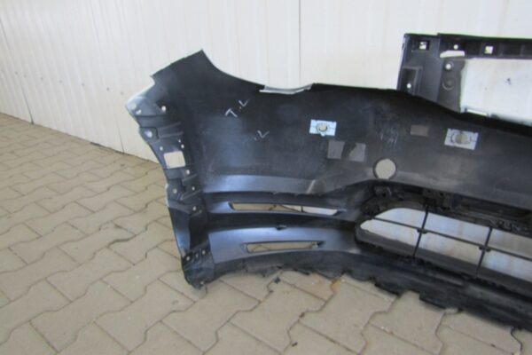 Bumper Mazda MX-30 MX30 20- DN4E-50031 Voorbumper HK619