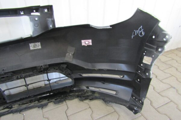 Bumper Mazda MX-30 MX30 20- DN4E-50031 Voorbumper HK619