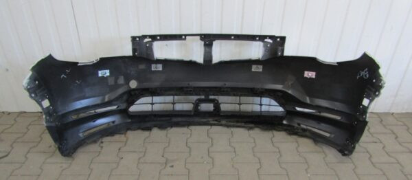 Bumper Mazda MX-30 MX30 20- DN4E-50031 Voorbumper HK619