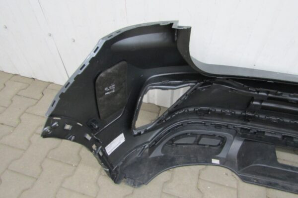Bumper Volkswagen VW T-ROC R-LINE RLINE 2GA FACELIFT 2021-2GA807417J  Achterbumper HK622