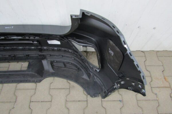 Bumper Volkswagen VW T-ROC R-LINE RLINE 2GA FACELIFT 2021-2GA807417J  Achterbumper HK622