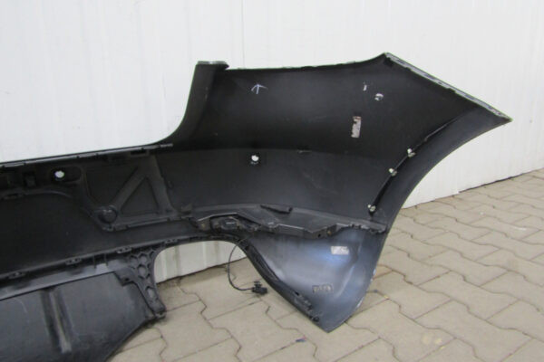 Bumper Porsche Macan 95B 14-17 95B807421 Achterbumper HK624