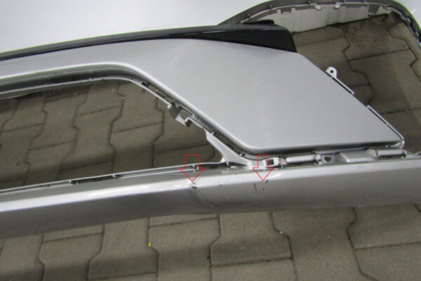 Bumper Volvo S90 V90 R Design Facelift 20- 31690071 Voorbumper HK626
