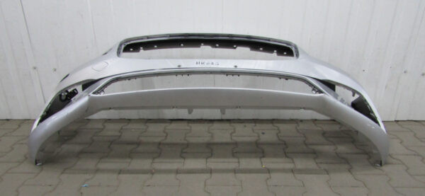 Bumper Volvo S90 V90 R Design Facelift 20- 31690071 Voorbumper HK626