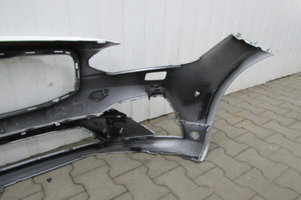 Bumper Volvo S90 V90 R Design Facelift 20- 31690071 Voorbumper HK626