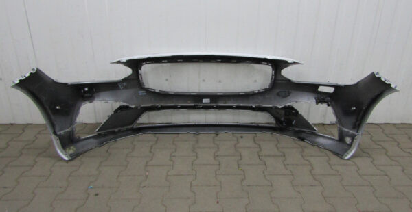 Bumper Volvo S90 V90 R Design Facelift 20- 31690071 Voorbumper HK626
