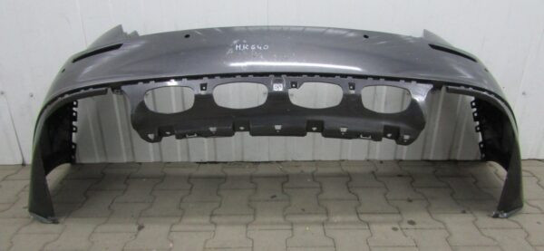 Bumpers Maserati Ghibli 13-17 670010943 Achterbumper HK640
