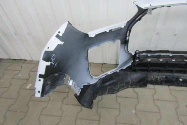 Bumper MINI COUNTRYMAN U25 JCW JOHN COOPER WORKS 25-5A26C50 Voorbumper HK641