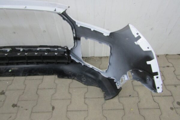 Bumper MINI COUNTRYMAN U25 JCW JOHN COOPER WORKS 25-5A26C50 Voorbumper HK641