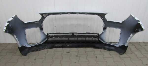 Bumper MINI COUNTRYMAN U25 JCW JOHN COOPER WORKS 25-5A26C50 Voorbumper HK641