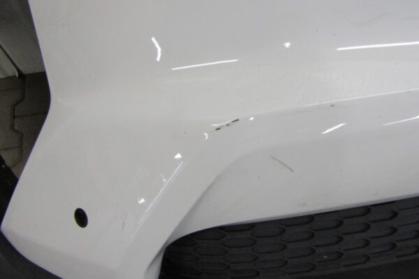 Bumper SAIC MAXUS V90 DELIVER 9 SV63 19- Voorbumper HK646