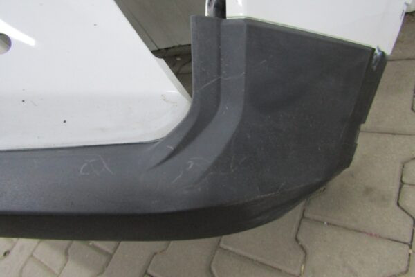 Bumper SAIC MAXUS V90 DELIVER 9 SV63 19- Voorbumper HK646
