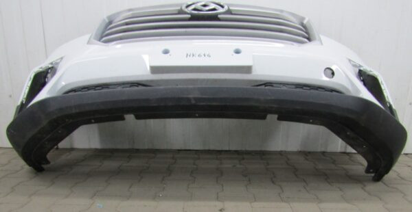 Bumper SAIC MAXUS V90 DELIVER 9 SV63 19- Voorbumper HK646