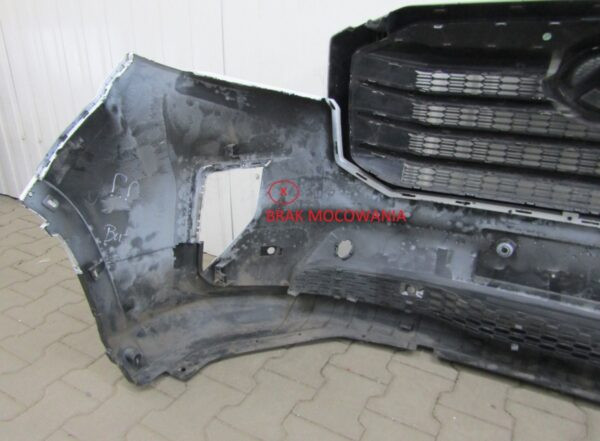 Bumper SAIC MAXUS V90 DELIVER 9 SV63 19- Voorbumper HK646