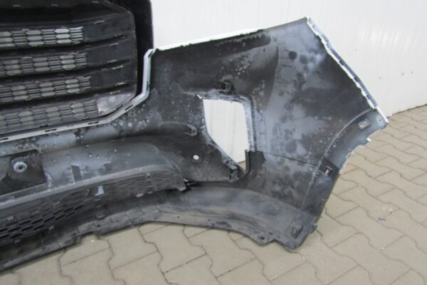 Bumper SAIC MAXUS V90 DELIVER 9 SV63 19- Voorbumper HK646