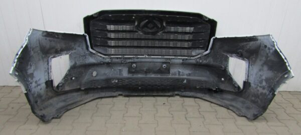 Bumper SAIC MAXUS V90 DELIVER 9 SV63 19- Voorbumper HK646