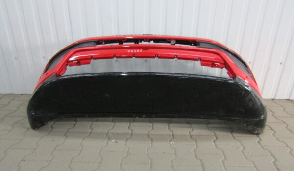 Bumper Jeep Compass 2 II FACELIFT 21- 52154349 Voorbumper HK650