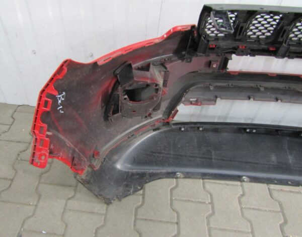 Bumper Jeep Compass 2 II FACELIFT 21- 52154349 Voorbumper HK650