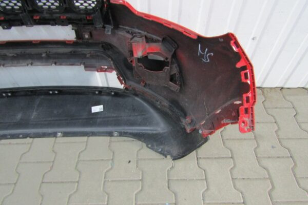 Bumper Jeep Compass 2 II FACELIFT 21- 52154349 Voorbumper HK650