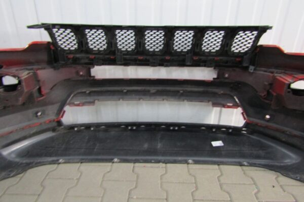 Bumper Jeep Compass 2 II FACELIFT 21- 52154349 Voorbumper HK650