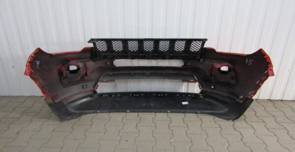 Bumper Jeep Compass 2 II FACELIFT 21- 52154349 Voorbumper HK650