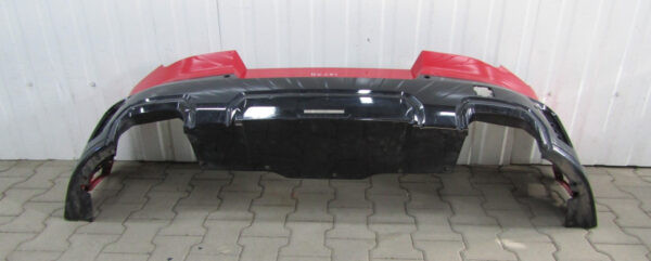 Bumper Mini Countryman III 3 JCW U25 23-5A0C189 Achterbumper HK651