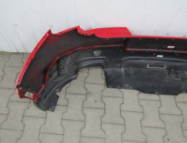 Bumper Mini Countryman III 3 JCW U25 23-5A0C189 Achterbumper HK651