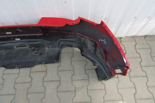 Bumper Mini Countryman III 3 JCW U25 23-5A0C189 Achterbumper HK651