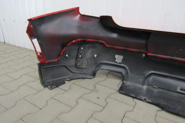 Bumper Mini Countryman III 3 JCW U25 23-5A0C189 Achterbumper HK651